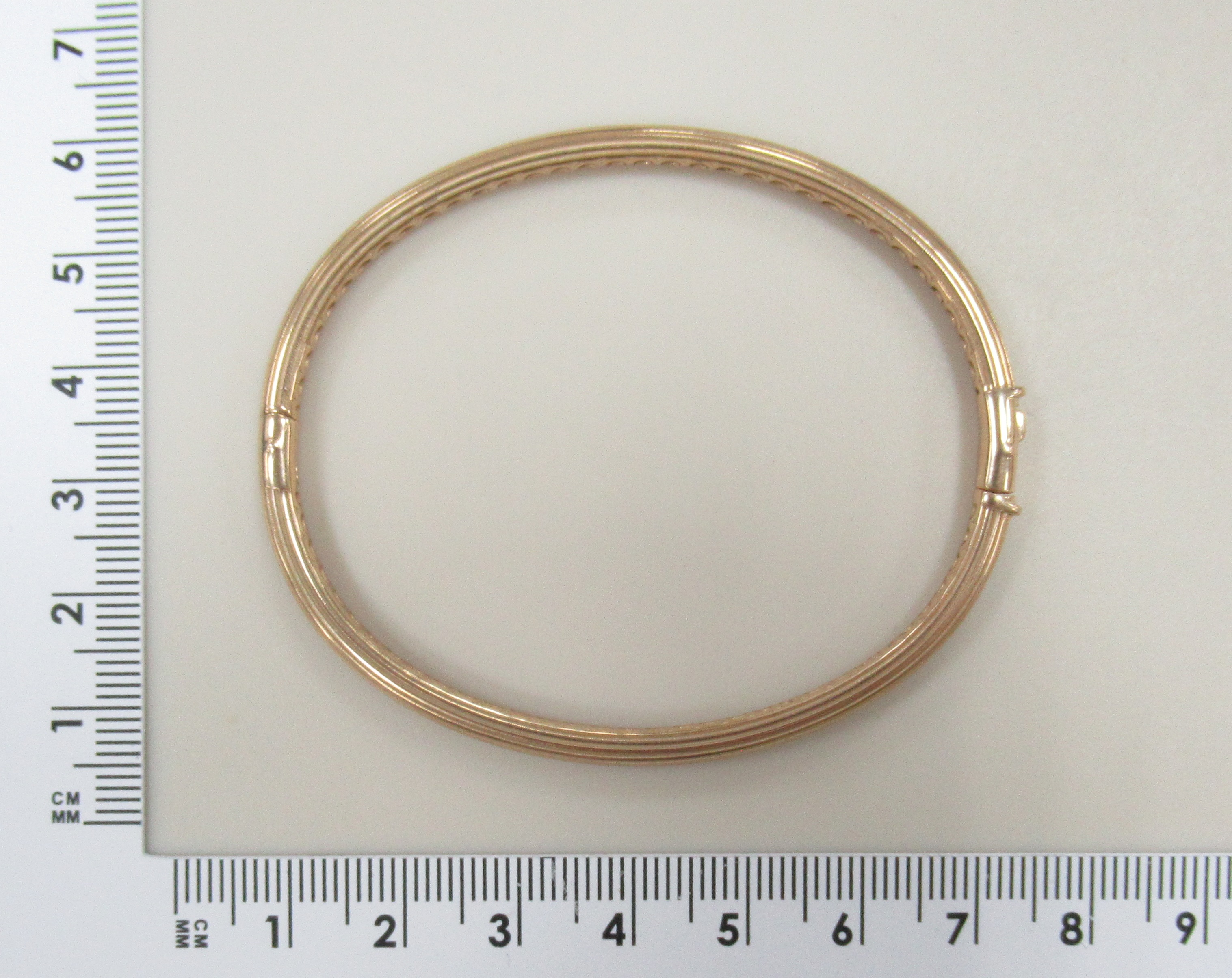 10129-000095 Браслет (Ag 925)